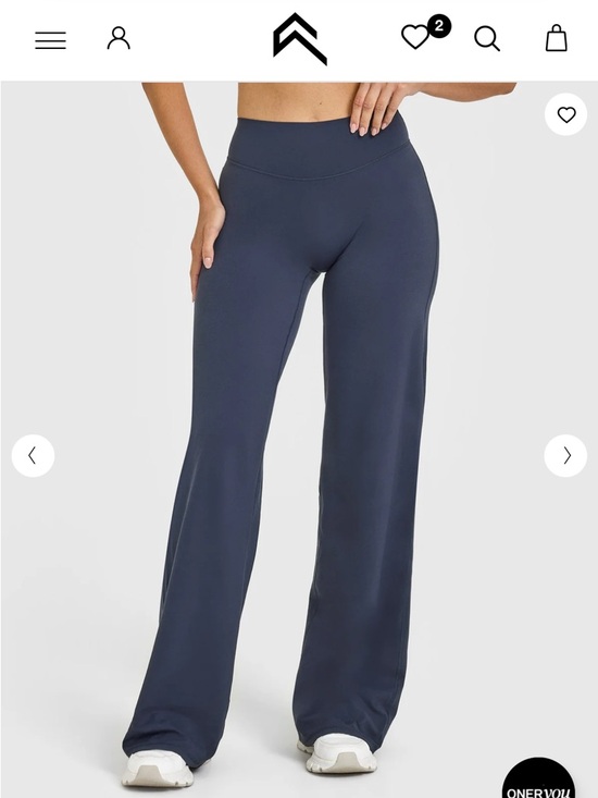 Oner Active Pants - Oner Active soft focus pants
